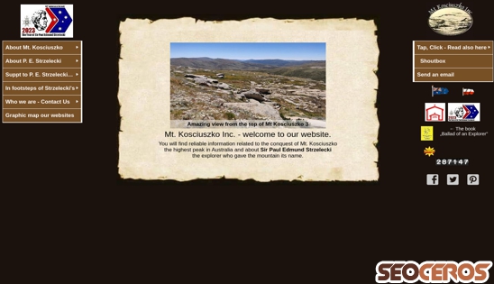 mtkosciuszko.org.au/welcome-eng.php desktop preview