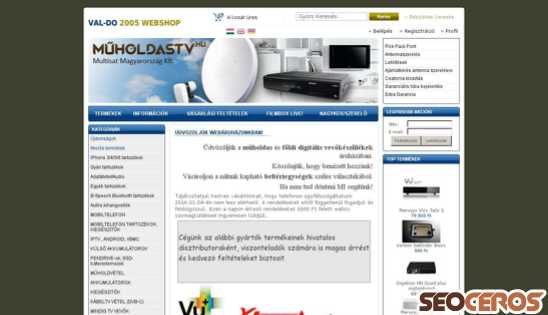 muholdastv.hu desktop előnézeti kép