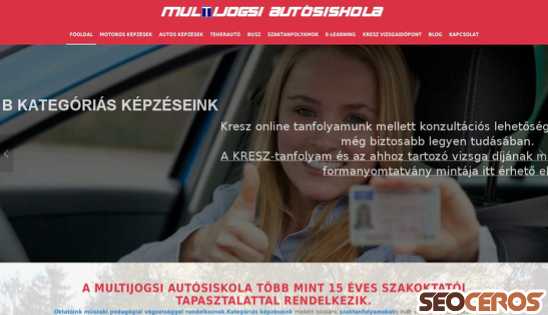 multijogsi.hu desktop náhled obrázku
