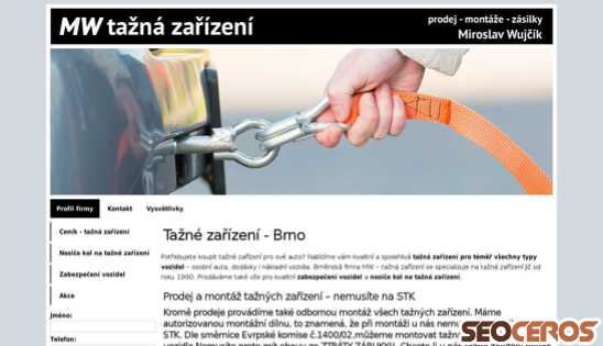 mw-taznazarizeni.brnensko.com desktop obraz podglądowy
