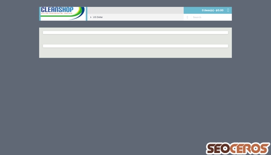 nilfisk-service.hu desktop előnézeti kép