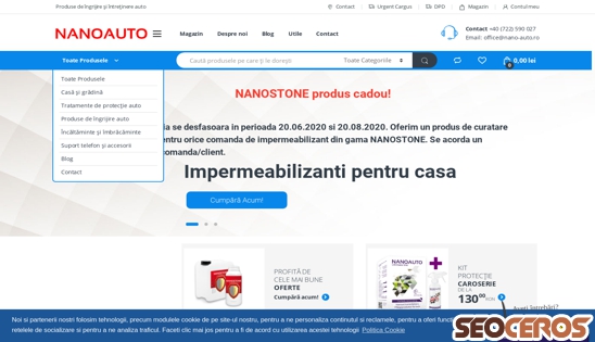 nano-auto.ro desktop प्रीव्यू 