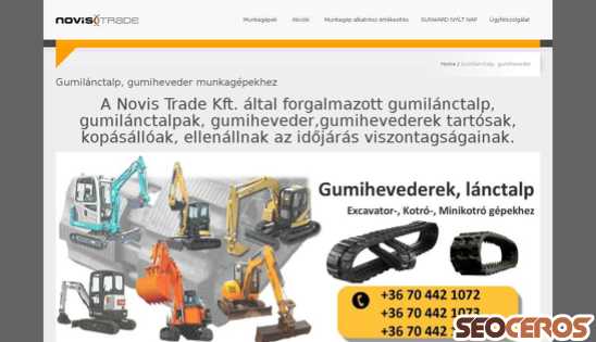 novistrade.hu/gumilanctalp-gumiheveder-munkagepekhez desktop preview