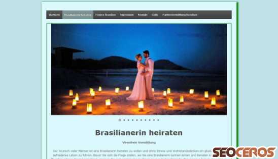 partnersuche.world/brasilianerin-heiraten desktop náhľad obrázku