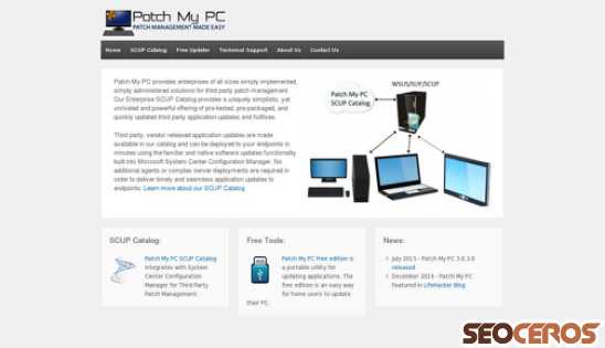 patchmypc.net desktop Vista previa