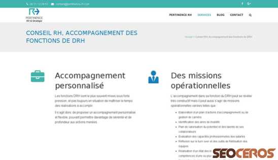 pertinence-rh.com/conseil-rh desktop náhľad obrázku