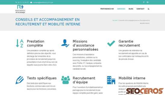 pertinence-rh.com/conseils-et-accompagnement-en-recrutement-et-mobilite-interne desktop náhled obrázku