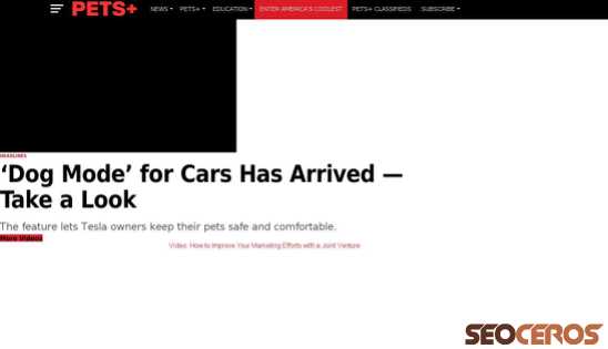 petsplusmag.com/dog-mode-for-cars-has-arrived-take-a-look desktop prikaz slike
