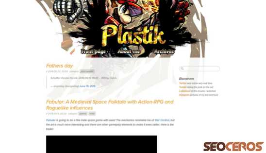 plastik.hu desktop obraz podglądowy