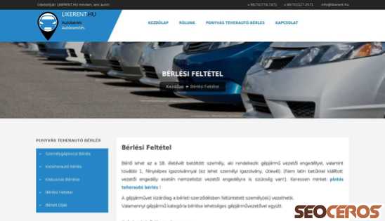 ponyvasautoberles.hu/ponyvas-teherauto-berles/berlesi-feltetel desktop náhľad obrázku
