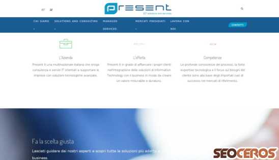 present.osa.re desktop előnézeti kép