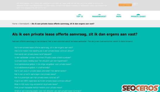 privateleasevergelijker.nl/kennisbank/als-offerte-aanvraag-zit-dan-ergens-aan-vast desktop előnézeti kép