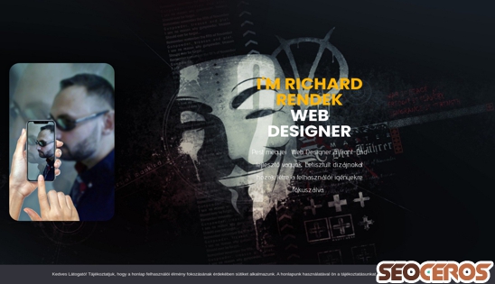 progwebdesign.hu desktop obraz podglądowy