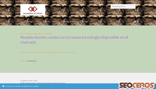 proyecto-final.scienceontheweb.net desktop náhľad obrázku