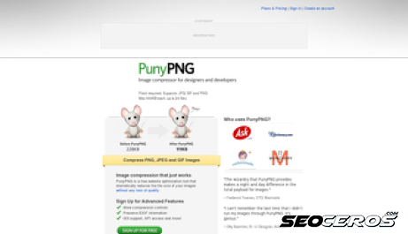 punypng.com desktop Vorschau