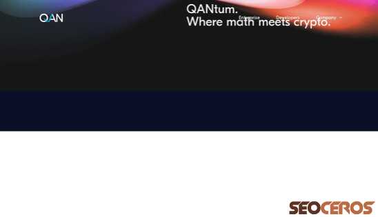 qanplatform.com/company desktop náhled obrázku