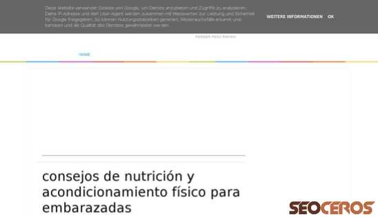 quieroadelgazarr.blogspot.com/2020/03/consejos-de-nutricion-y.html desktop náhľad obrázku
