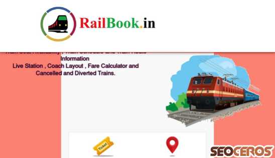 railbook.in desktop Vista previa