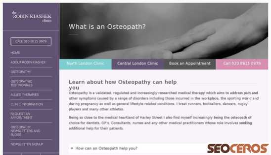 robinkiashek.flywheelsites.com/osteopath-london/what-is-an-osteopath desktop náhled obrázku