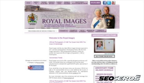 royalimages.co.uk desktop preview