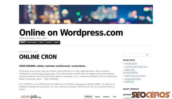rrmn.wordpress.com desktop előnézeti kép