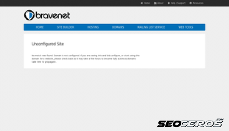 safemove.co.uk desktop előnézeti kép
