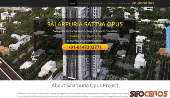salarpuriaopus.indhousing.com desktop előnézeti kép