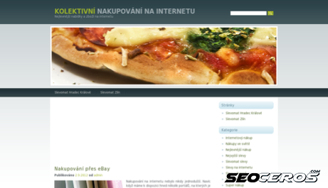 salepoint.cz desktop Vorschau