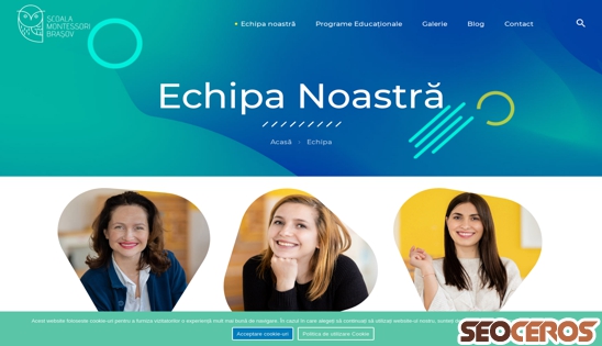 scoalamontessoribrasov.ro/echipa-noastra desktop náhľad obrázku