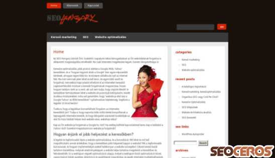 seohungary.com desktop előnézeti kép