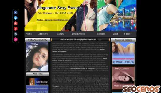 singaporesexyescorts.com desktop vista previa