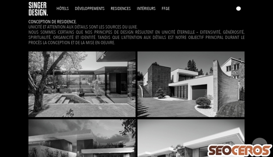 singer.substudio.hu/fr/category/residences-1 desktop náhled obrázku