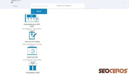 sitechecker.pro desktop preview