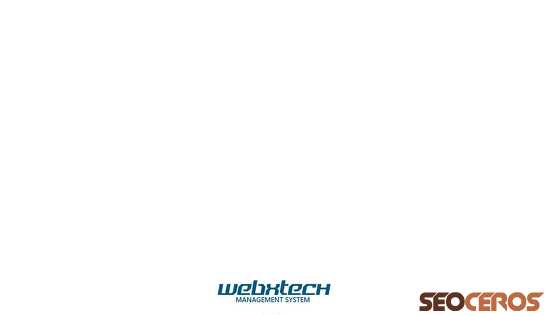 smartsoft.webxtech.it desktop vista previa