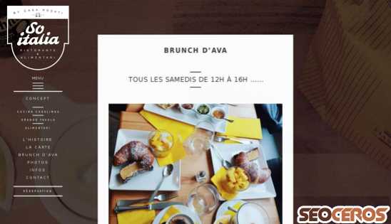 soitalia.fr/brunch-dava desktop preview