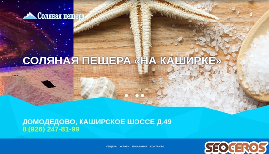 sol-ka.ru desktop náhľad obrázku