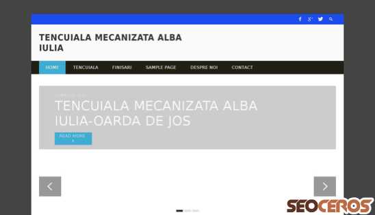 tencuielimecanizatealba.ro desktop förhandsvisning