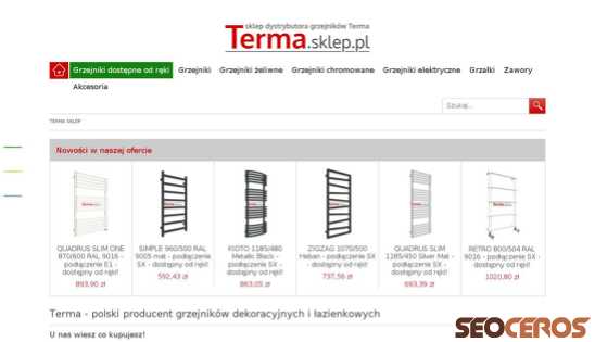 terma.sklep.pl desktop obraz podglądowy