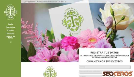 tertulias.publi-redes.com.mx desktop náhľad obrázku