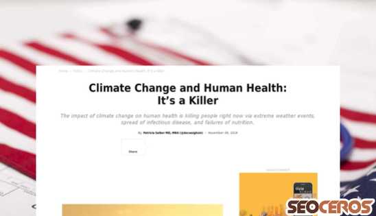 thedoctorweighsin.com/climate-change-and-human-health-its-a-killer desktop preview