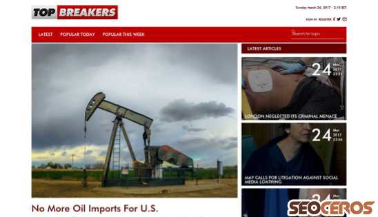 topbreakers.com/article/03-23-2017/vpv19unc/no-more-oil-imports-for-us desktop obraz podglądowy