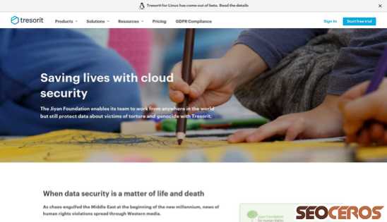 tresorit.com/resources/customer-stories/cloud-security-for-ngos desktop obraz podglądowy