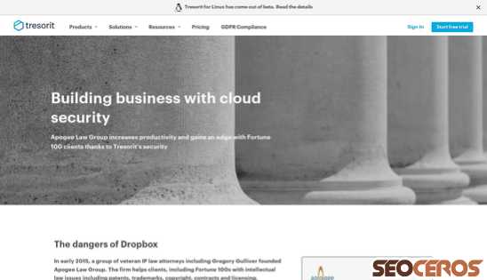 tresorit.com/resources/customer-stories/secure-cloud-storage-for-law-firms {typen} forhåndsvisning