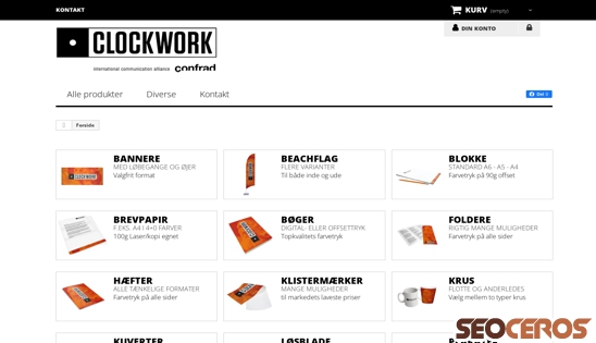 tryk.clockwork.dk desktop náhľad obrázku