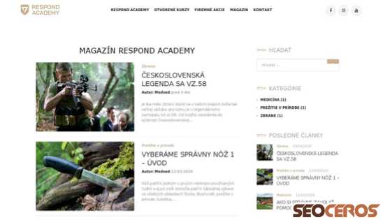 tst.respondacademy.sk/magazin-a-blog desktop előnézeti kép