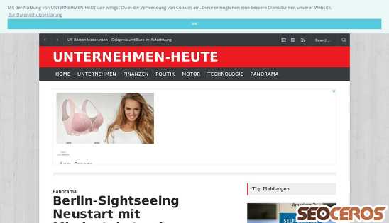 unternehmen-heute.de/news.php?newsid=645164 desktop előnézeti kép