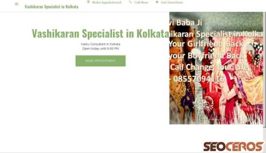 vashikaran-specialist-in-kolkata-vastu-consultant.business.site desktop previzualizare