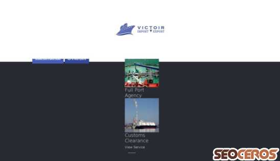 victoir-lb.com desktop náhľad obrázku