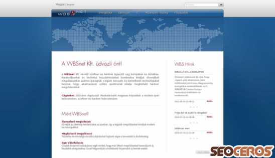 wbsources.com desktop Vista previa