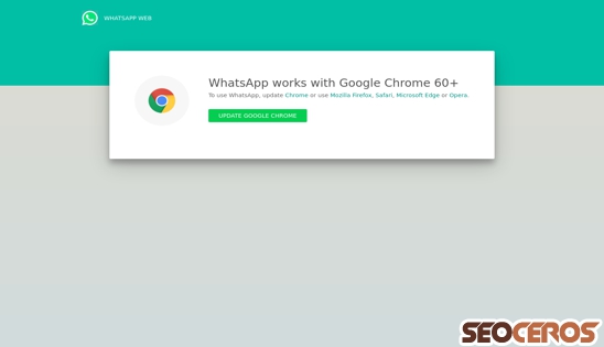 web.whatsapp.com desktop náhľad obrázku